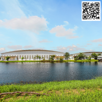 NHÀ MÁY MAY MẶC ALLIANCE ONE