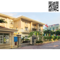 TRỤ SỞ HỘI LIÊN HIỆP PHỤ NỮ TP.HCM