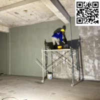 BASEMENT WATERPROOFING