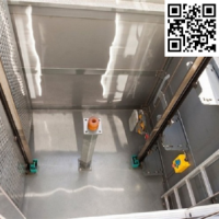 ELEVATOR PIT WATERPROOFING