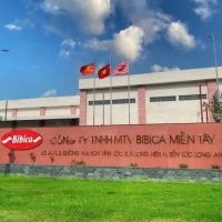 NHÀ MÁY BÁNH KẸO BIBICA
