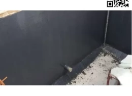 Những điểm cần chú ý khi chống thấm bể