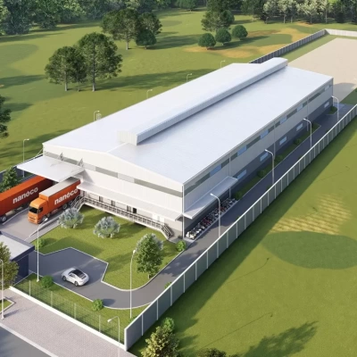 NANOCO BÌNH PHƯỚC